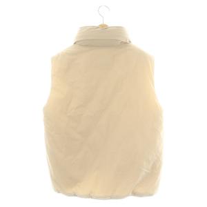 WILDTHINGS Deuxieme Classe別注 23AW ベスト ジャケット F ベージュ