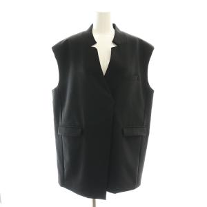 Ameri VINTAGE otona muse コラボ OTONA WRAP VEST SET UP DRESS ベスト ロングスカート 2点セット