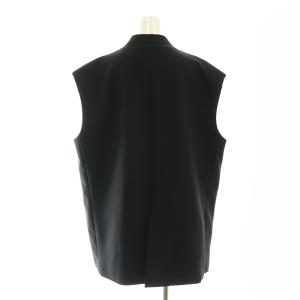 Ameri VINTAGE otona muse コラボ OTONA WRAP VEST SET UP DRESS ベスト ロングスカート 2点セット