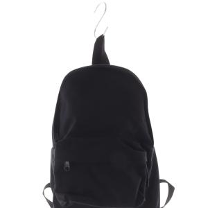 COMME des GARCONS HOMME PLUS コムデギャルソンオムプリュス ナイロンリュックサック 黒 ブラック GZ-K202