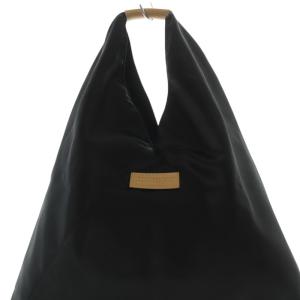 Maison Margiela エムエムシックス 23SS ジャパニーズ トートバッグ ブラック S54WD0039