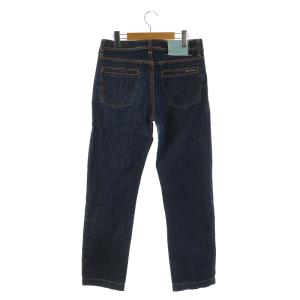 JACOB COHEN J606 テーパード デニムパンツ ジーンズ 30 紺 ネイビー