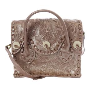 MiniMaestraMT 2WAY ショルダーバッグ ハンドバッグ ピンク /SR25