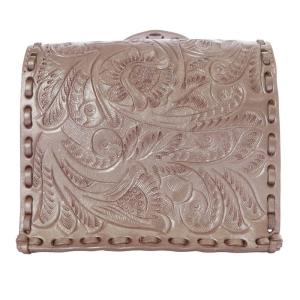 CARVING TRIBES MiniMaestraMT 2WAY ショルダーバッグ ハンドバッグ ピンク /SR25