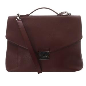FURLA NOEMI BACKPACK ノエミ / フルラ 牛革 シボ革 シュリンク