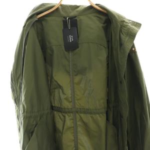 TATRAS ナイロン ブルゾン 04 カーキ