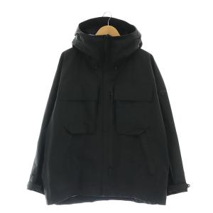 ALLTERRAIN81 GORE-TEX JACKET NP L ブラック