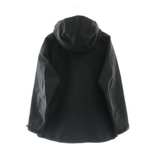 DESCENTE ALLTERRAIN81 GORE-TEX JACKET NP L ブラック