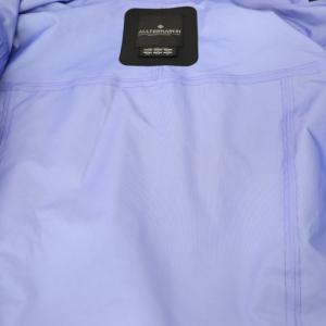 DESCENTE ALLTERRAIN81 GORE-TEX JACKET NP L ブラック