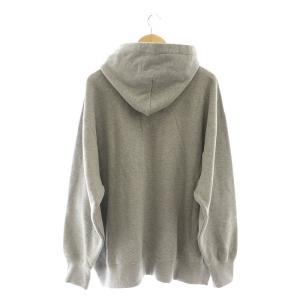 Graphpaper ×LOOPWHEELER 22AW Classic Sweat Parka