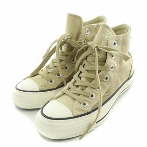 CONVERSE ALL STAR 100 GORE-TEX TN HI オールスター100ゴアテックスTNハイ チャックテイラー