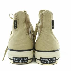 CONVERSE ALL STAR 100 GORE-TEX TN HI オールスター100ゴアテックスTNハイ チャックテイラー
