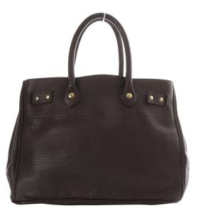 L'Appartement SITA PARANTICA TOTE BAG ブラウン