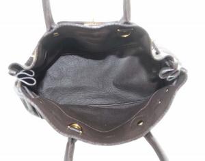 L'Appartement SITA PARANTICA TOTE BAG ブラウン