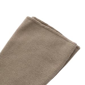 Deuxieme Classe CARIAGGI レッグウォーマー カシミヤ ベージュ