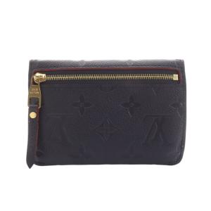 LOUIS VUITTON モノグラムアンプラント ポシェットクレ マリー コインケース M62017