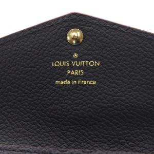 LOUIS VUITTON モノグラムアンプラント ポシェットクレ マリー コインケース M62017