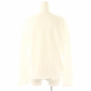 Deuxieme Classe 24SS Layering Tシャツ short カットソー 長袖 白 ホワイト