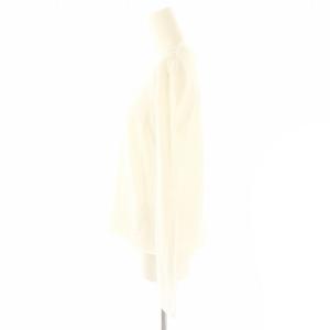 Deuxieme Classe 24SS Layering Tシャツ short カットソー 長袖 白 ホワイト