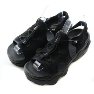 AIR MAX KOKO SANDALC US8 25cm ブラック 18798-003