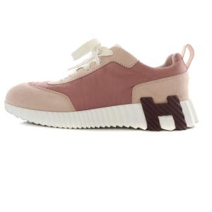 Bouncing スニーカー 37 ピンク