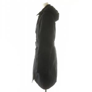 HERNO LAMINAR GORETEX ダウンコート 44 ブラック