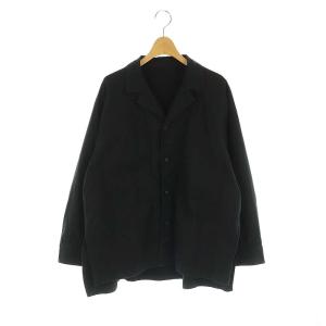 R'IAM 22SS AIR ジャケット テーラード ダブル 麻 リネン混 36 S