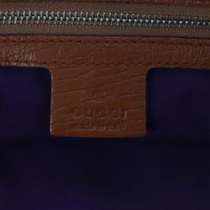 GUCCI シェリーライン GGキャンバス トートバッグ ベージュ 139260