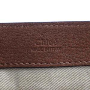 Chloe MEDIUM FAYE DAY 2Way ハンドバッグ