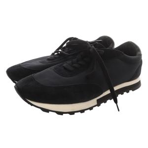 The Row Owen スニーカー 切替 43 ブラック