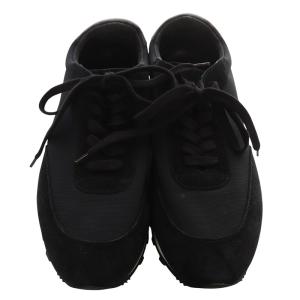 The Row Owen スニーカー 切替 43 ブラック