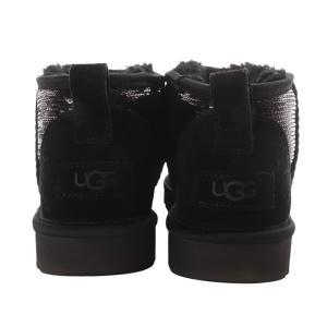 UGG australia クラシック ウルトラ ミニ ミラー ボール Classic Ultra Mini Mirror Ball