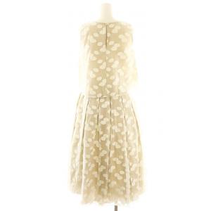 FOXEY BOUTIQUE ドレス マーガレット セットアップ 3点セット 38