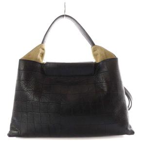 L'Appartement REE PROJECTS 23AW ELIEZE MEDIUM BAG