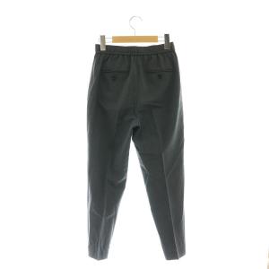 Theory 24AW Traceable Wool Taper CRP Pant J テーパードパンツ ジッパーフライ