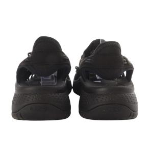 KEEN ユニーク アストリア UNEEK ASTORIA サンダル フラット US6.5 23.5cm 黒 ブラック 1027292