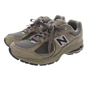New Balance ML2002RA スニーカー 25cm グレー