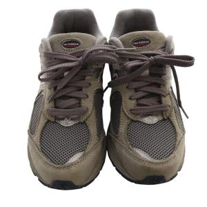 New Balance ML2002RA スニーカー 25cm グレー