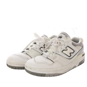 New Balance 550 Salt/Pepper 550 BB550PWA スニーカー US6.5