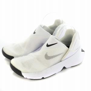 NIKE Go FlyEase White US7 DR5540-102