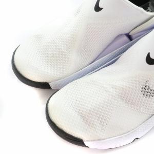 NIKE Go FlyEase White US7 DR5540-102