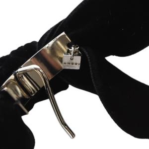 Ameri VINTAGE VELVET RIBBON HAIR HOOK ヘアフック リボンモチーフ ベロア 黒 ブラック
