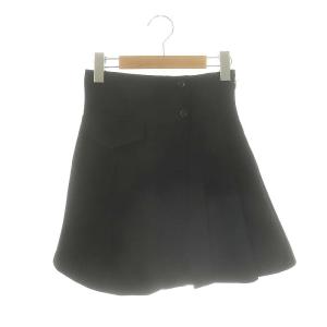 22AW ベルト付きタフタスカショーパン ショートパンツ チェック
