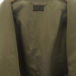 STAMMBAUM L-2B ブルゾン ジャケット アウター M カーキ