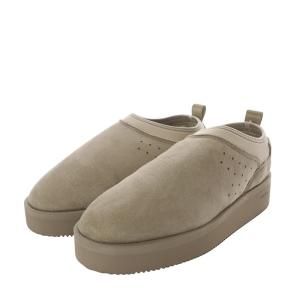SUICOKE LAppartement取扱 24AW MOUTON SABO 24cm グレー