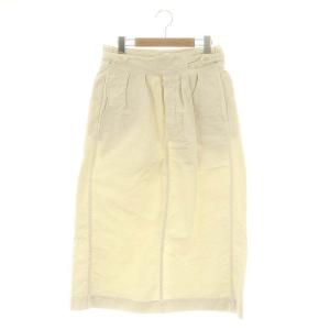 麦サテンのグルカスカート ロング マキシ Aライン 黒 ブラック コットン 白 ホワイト