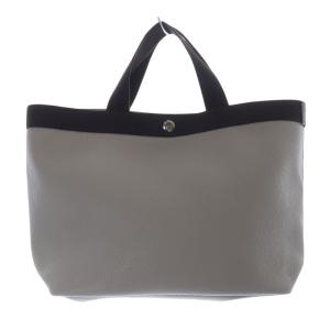 コーテッドキャンバススクエアトートB5 M 704GP