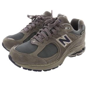 New Balance 23SS M2002RXC GORE-TEX JOURNAL STANDARD 23cm グレージュ