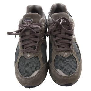 New Balance 23SS M2002RXC GORE-TEX JOURNAL STANDARD 23cm グレージュ