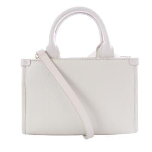 FURLA NIOBE ミニハンドバッグ 2WAY ショルダーバッグ グレージュ